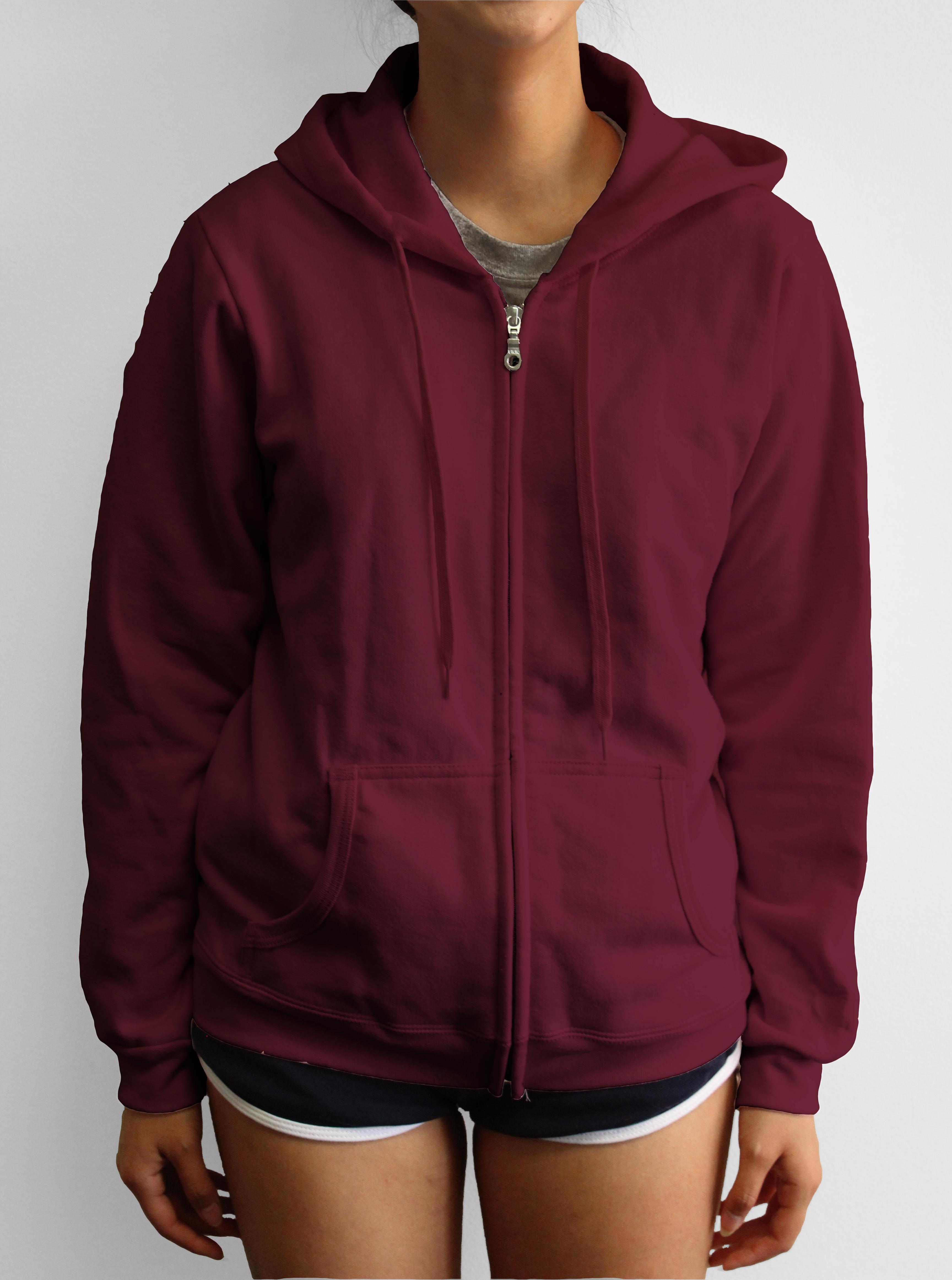 maroon adidas zip up jacket