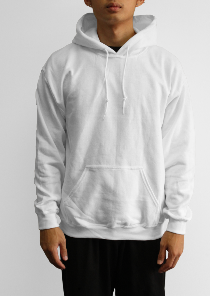 Pull Over Hoodies | Alpha Greek Apparel